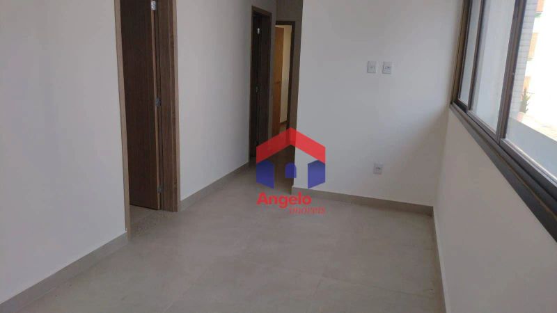 Apartamento com 3 quartos — Itapoã, Belo Horizonte