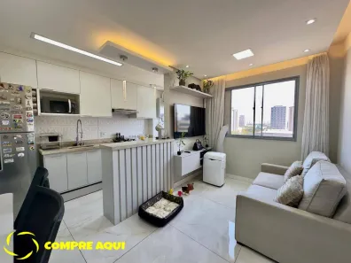 Apartamento com 1 Quarto à venda, 30m² no Várzea da Barra Funda, São Paulo