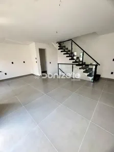 Sobrado com 2 Quartos à venda, 130m² no Vila Pinheirinho, Santo André
