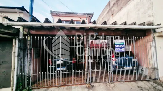 Sobrado com 3 Quartos à venda, 90m² no Jardim Vergueiro (Sacomã), São Paulo