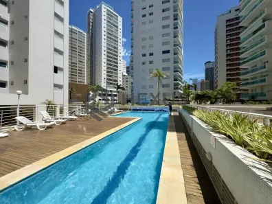 Apartamento com 2 Quartos à venda, 78m² no Vila Alzira, Guarujá