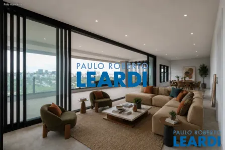 Apartamento com 2 Quartos à venda, 301m² no Paraíso, São Paulo