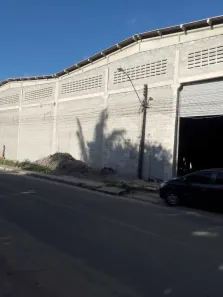 Galpão/Depósito/Armazém para alugar, 900m² no Marcos Freire, Jaboatão dos Guararapes