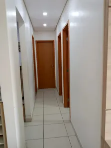 Apartamento com 3 Quartos à venda, 75m² no Parque 10 de Novembro, Manaus