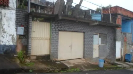 Casa com 3 Quartos à venda, 348m² no Nossa Senhora de Fátima, Juiz de Fora