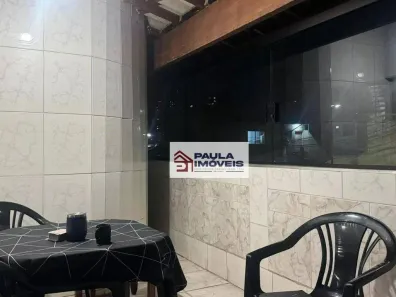 Sobrado com 3 Quartos à venda, 126m² no Vila Carrão, São Paulo