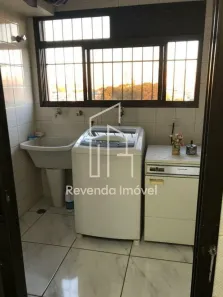 Apartamento com 3 Quartos à venda, 114m² no Vila Nair, São Paulo
