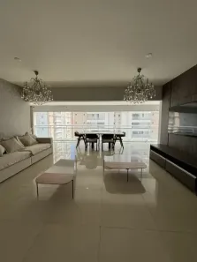 Apartamento com 3 Quartos à venda, 151m² no Condomínio Royal Park, São José dos Campos