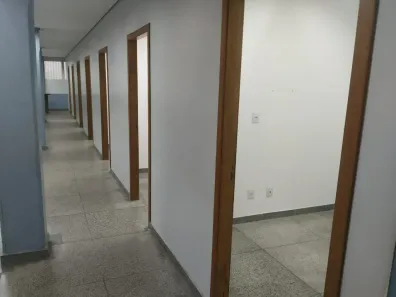 Prédio Comercial à venda, 1240m² no República, São Paulo