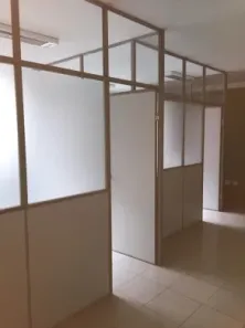 Sala Comercial para alugar, 45m² no Santo Agostinho, Belo Horizonte