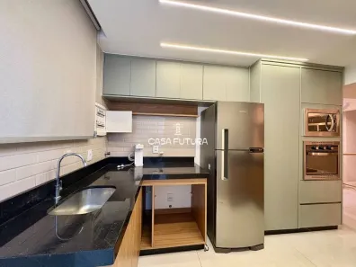 Apartamento com 2 Quartos à venda, 92m² no Santa Rosa, Barra Mansa