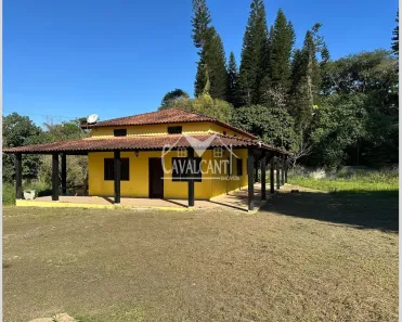 Casa com 3 Quartos para alugar, 5000m² no Bela Vista, Itaboraí
