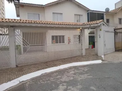 Casa com 2 Quartos à venda, 88m² no Jardim Maria Rosa, Taboão da Serra