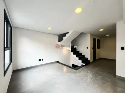 Sobrado com 2 Quartos à venda, 80m² no Chácara Mafalda, São Paulo