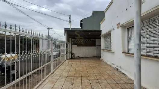 Casa com 3 Quartos à venda, 163m² no Campos Elíseos, Ribeirão Preto