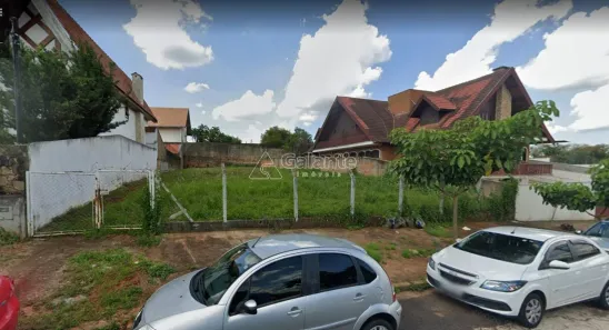Lote/Terreno à venda, 920m² no Parque Taquaral, Campinas