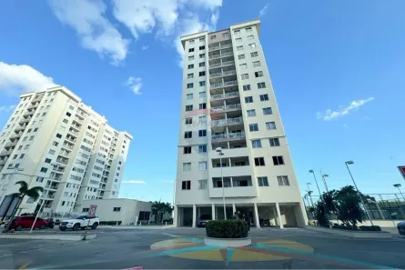 Apartamento com 3 Quartos à venda, 80m² no Ponta Negra, Manaus