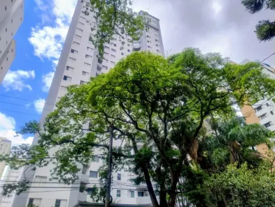 Apartamento com 3 Quartos à venda, 75m² no Campo Belo, São Paulo