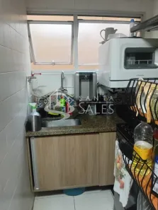 Apartamento com 3 Quartos à venda, 65m² no Jardim Taquaral, São Paulo