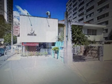 Ponto Comercial para alugar, 160m² no Indianópolis, São Paulo