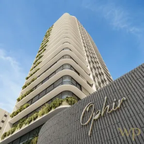 Apartamento com 3 Quartos à venda, 158m² no Centro, Joinville