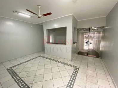 Sala Comercial para alugar, 16m² no Zona Central, Rio Claro