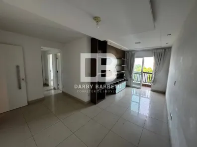 Apartamento com 3 Quartos à venda, 80m² no Parque Turf Club, Campos dos Goytacazes