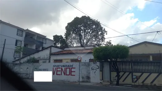 Lote/Terreno à venda, 300m² no Fátima, Fortaleza