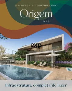 Lote/Terreno à venda, 232m² no Parque Residencial Itapeti, Mogi das Cruzes