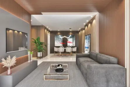 Apartamento com 2 Quartos à venda, 57m² no Jardim Floresta, Porto Alegre