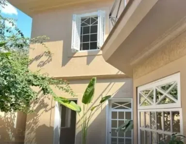 Casa com 4 Quartos à venda, 318m² no Jardim América, São Paulo