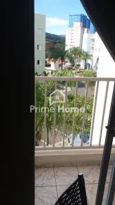 Apartamento com 2 Quartos à venda, 49m² no Ortizes, Valinhos