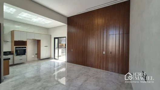 Casa com 3 Quartos à venda, 105m² no Parque Residencial Sabiás, Indaiatuba