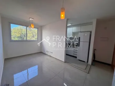 Apartamento com 2 Quartos para alugar, 44m² no Jardim Íris, São Paulo