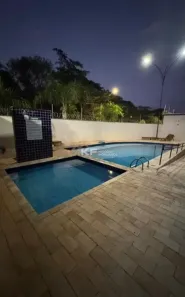 Apartamento com 2 Quartos à venda, 47m² no Parque Residencial Lagoinha, Ribeirão Preto