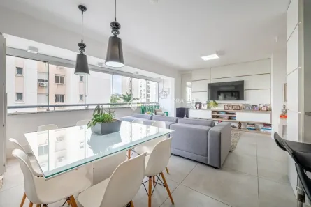 Apartamento com 3 Quartos à venda, 105m² no Passo da Areia, Porto Alegre