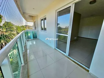 Apartamento com 3 Quartos à venda, 120m² no Camboinhas, Niterói