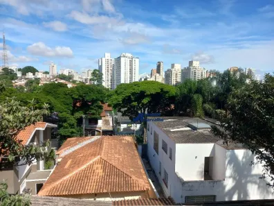 Casa com 4 Quartos à venda, 433m² no Perdizes, São Paulo
