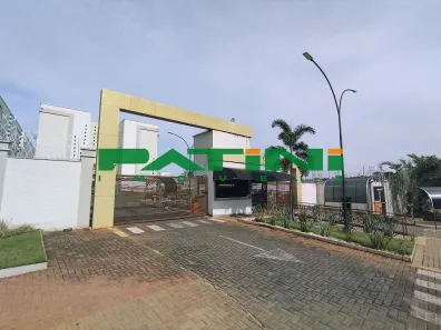 Apartamento com 2 Quartos para alugar, 42m² no Loteamento Clube V, São José do Rio Preto