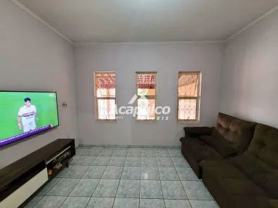 Casa com 2 Quartos à venda, 135m² no Parque Gramado, Americana
