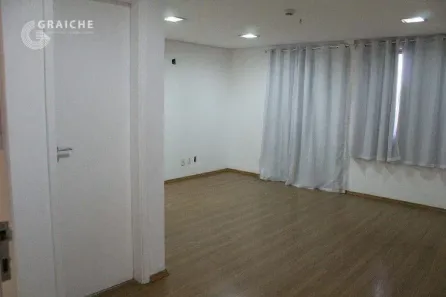 Sala Comercial para alugar, 31m² no Vila Mariana, São Paulo