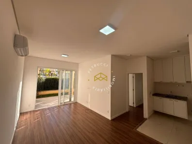 Apartamento com 2 Quartos à venda, 80m² no Swiss Park, Campinas