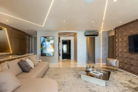 Apartamento com 3 Quartos à venda, 114m² no Santo Amaro, São Paulo