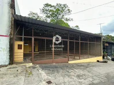 Galpão/Depósito/Armazém para alugar, 139m² no Manacás, Belo Horizonte