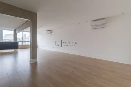 Apartamento com 2 Quartos à venda, 192m² no Jardim Paulistano, São Paulo