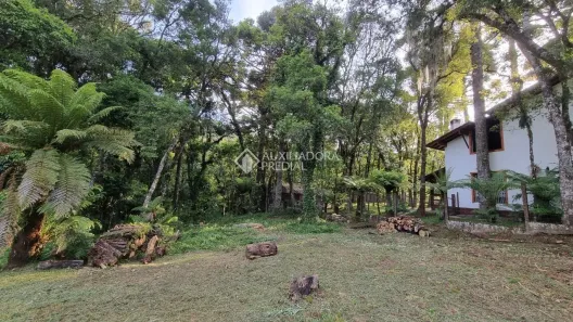 Lote/Terreno à venda, 1584m² no Jardim dos Pinheiros II, Canela