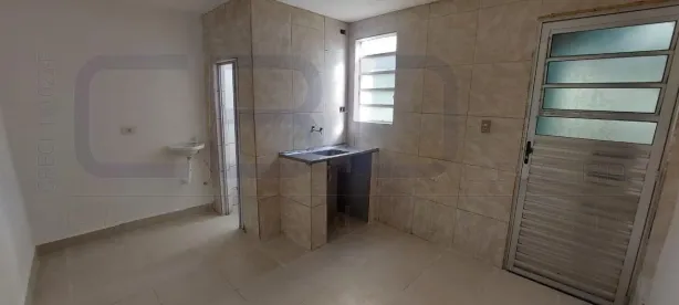 Casa com 1 Quarto para alugar, 25m² no Jardim Brasil (Zona Norte), São Paulo