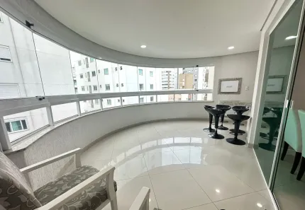 Apartamento com 3 Quartos à venda, 104m² no Centro, Balneário Camboriú