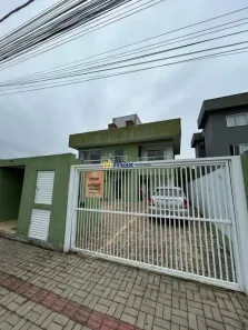 Apartamento com 2 Quartos para alugar, 61m² no Meia Praia, Navegantes