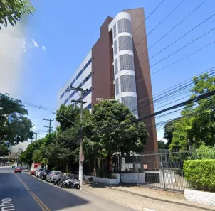 Sala Comercial para alugar, 941m² no Parque Industrial Tomas Edson, São Paulo